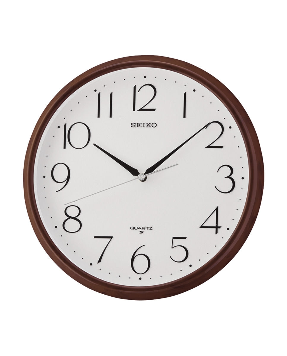 SEIKO CLOCKS Mod. QXA695Z