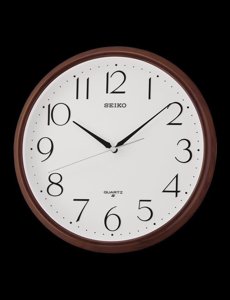 SEIKO CLOCKS Mod. QXA695Z