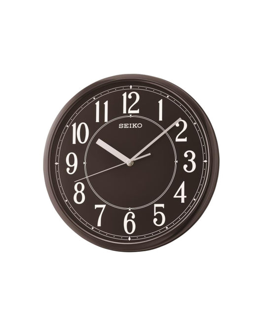 SEIKO CLOCKS WATCHES Mod. QXA756A