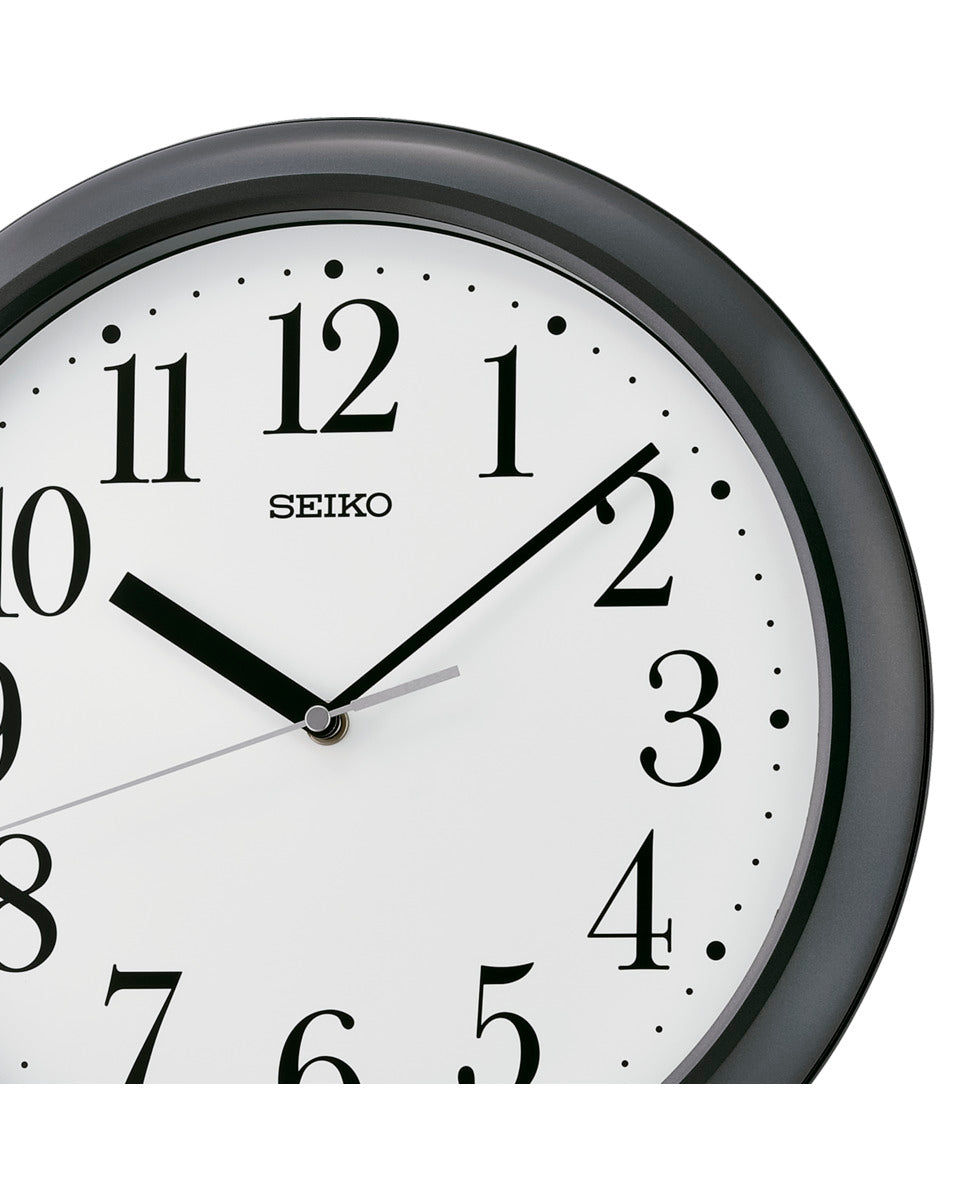 SEIKO CLOCKS WATCHES Mod. QXA787K