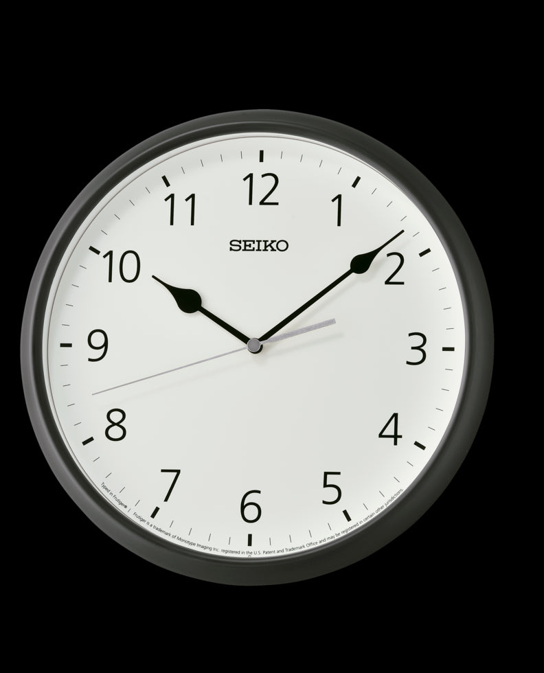 SEIKO CLOCKS Mod. QXA796K