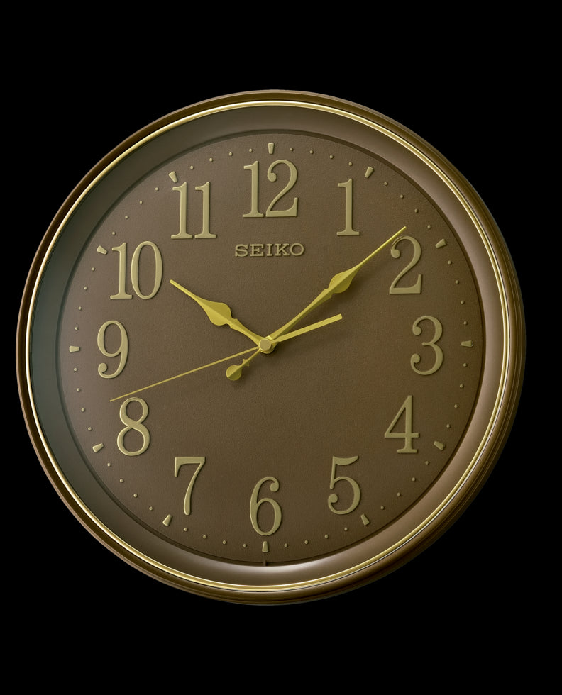 SEIKO CLOCKS Mod. QXA798B