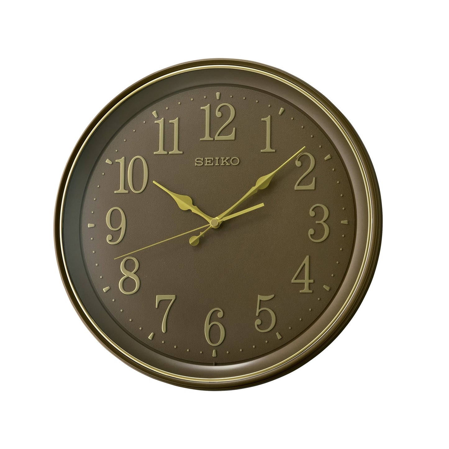 SEIKO CLOCKS WATCHES Mod. QXA798B