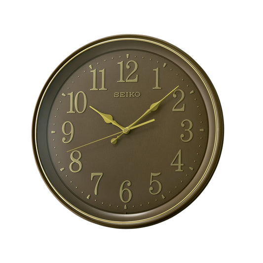 SEIKO CLOCKS WATCHES Mod. QXA798B