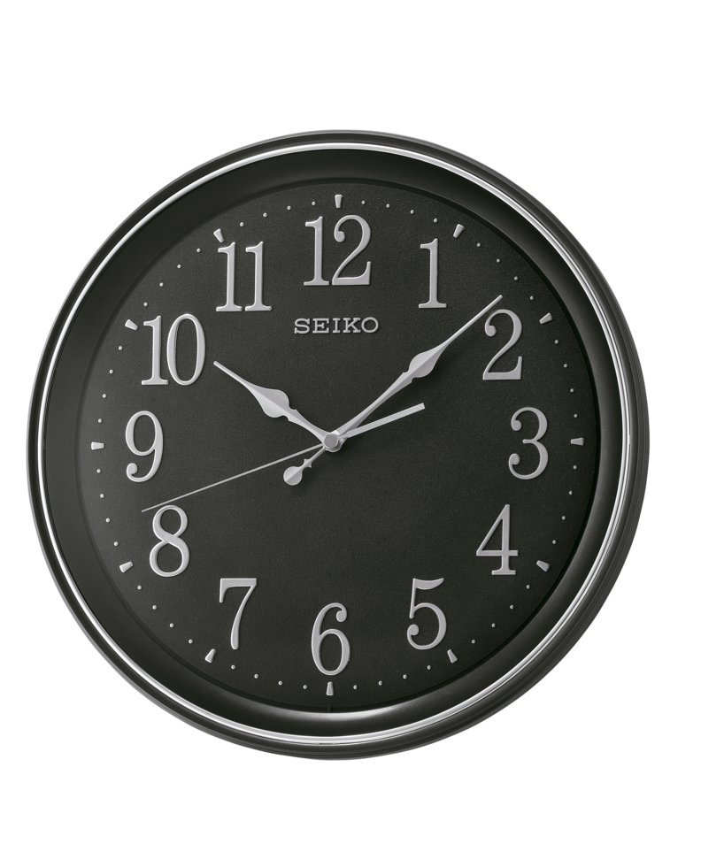 SEIKO CLOCKS WATCHES Mod. QXA798K