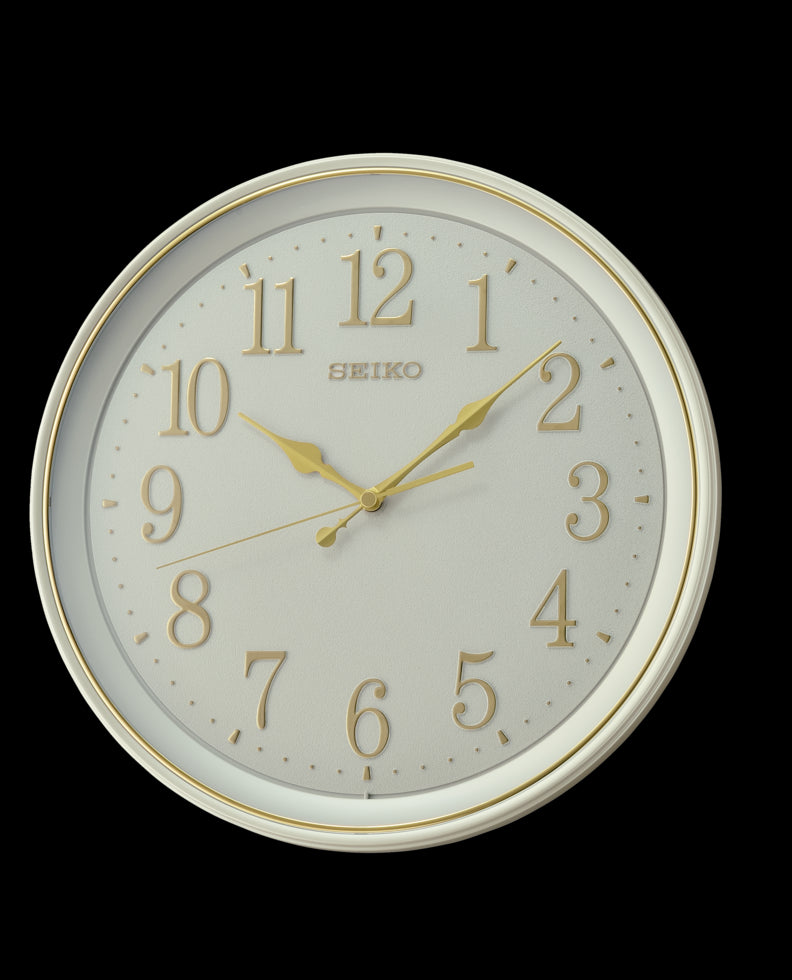 SEIKO CLOCKS Mod. QXA798W