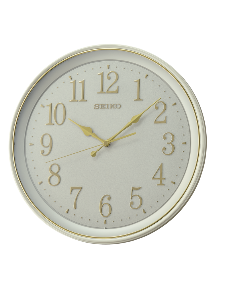 SEIKO CLOCKS WATCHES Mod. QXA798W