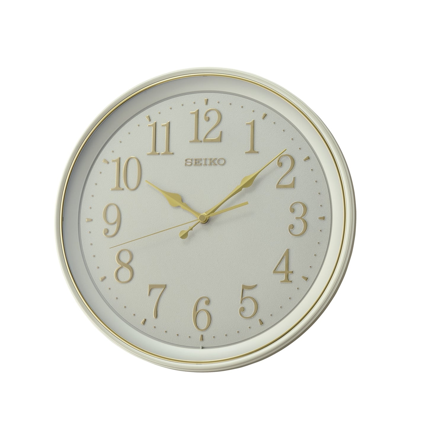 SEIKO CLOCKS WATCHES Mod. QXA798W