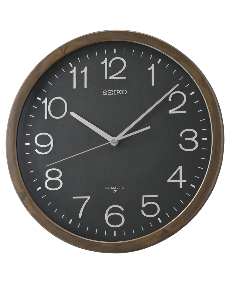 SEIKO CLOCKS WATCHES Mod. QXA807A