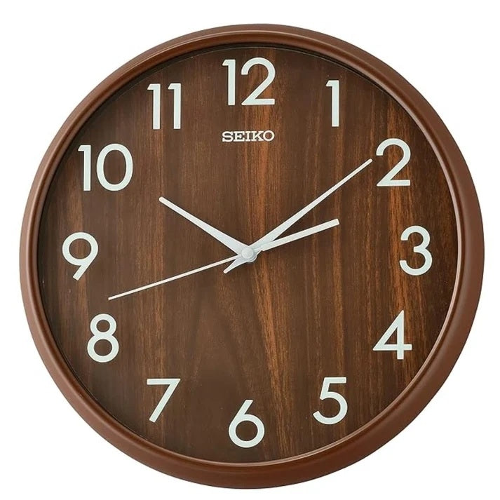 SEIKO CLOCKS WATCHES Mod. QXA810B