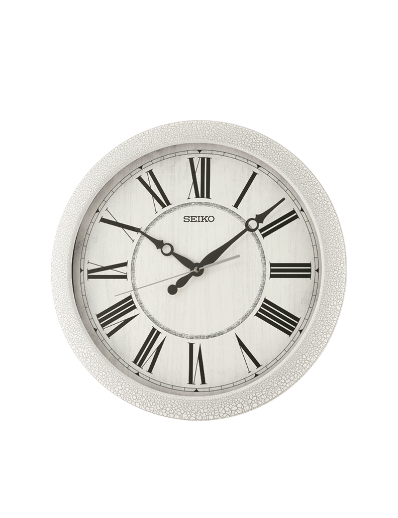 SEIKO CLOCKS WATCHES Mod. QXA815W