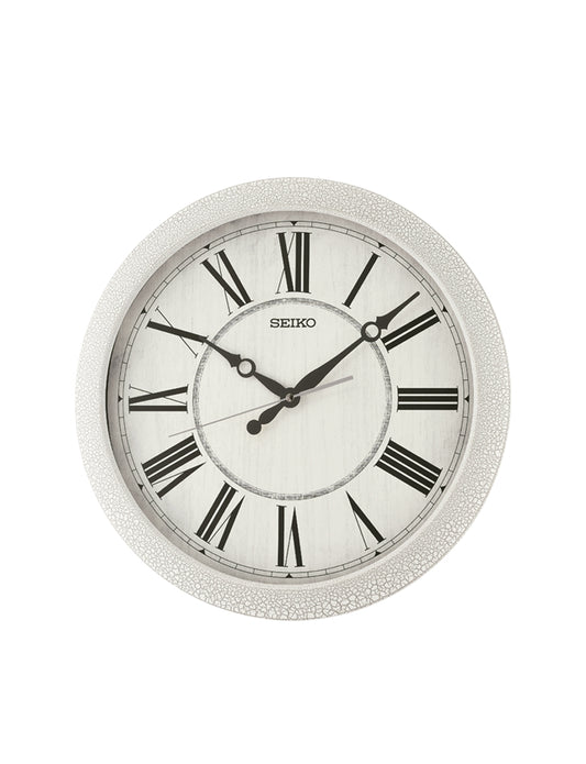 SEIKO CLOCKS WATCHES Mod. QXA815W