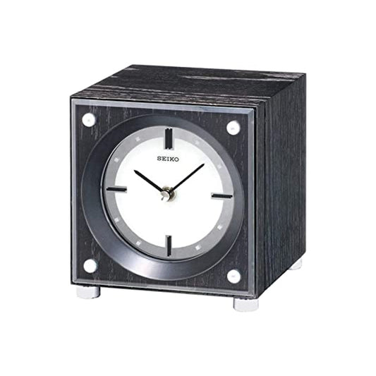 SEIKO CLOCKS WATCHES Mod. QXG114B