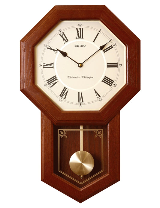 SEIKO CLOCKS WATCHES Mod. QXH110B