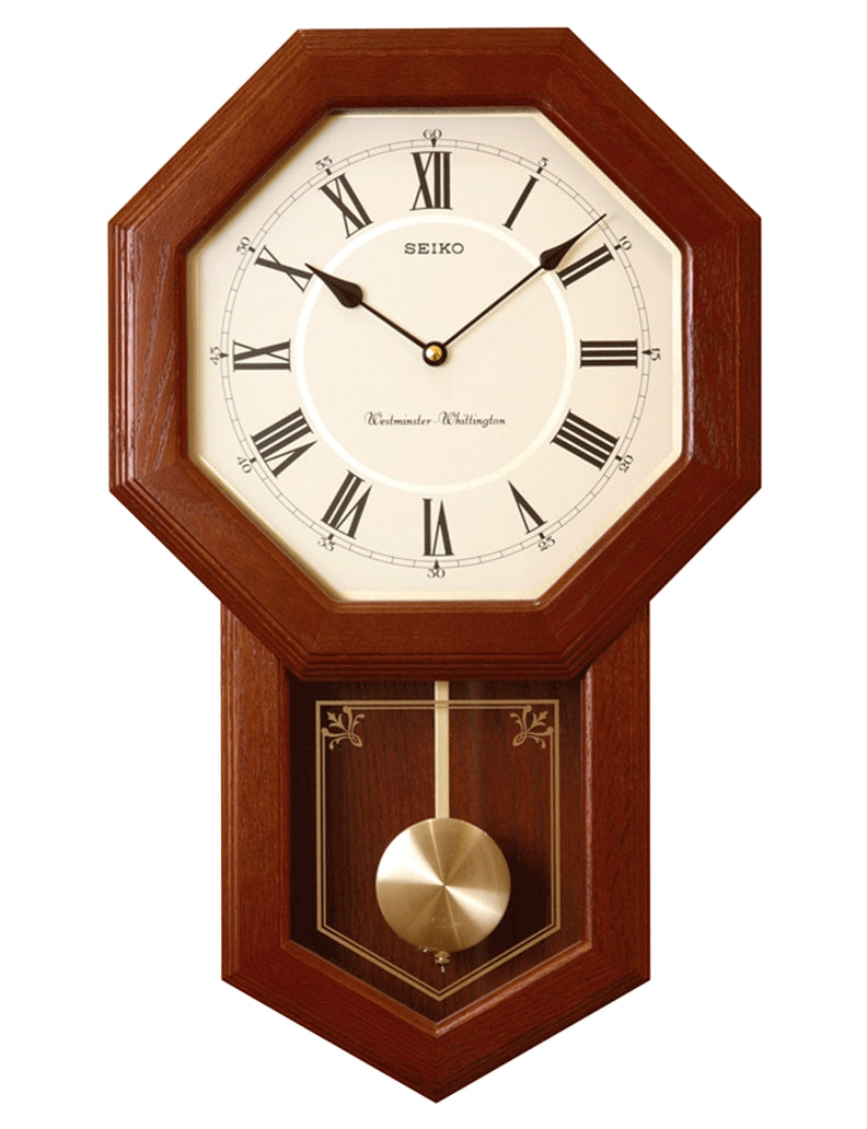 SEIKO CLOCKS WATCHES Mod. QXH110B
