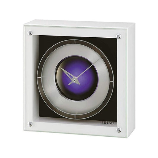 SEIKO CLOCKS Mod. QXV001W