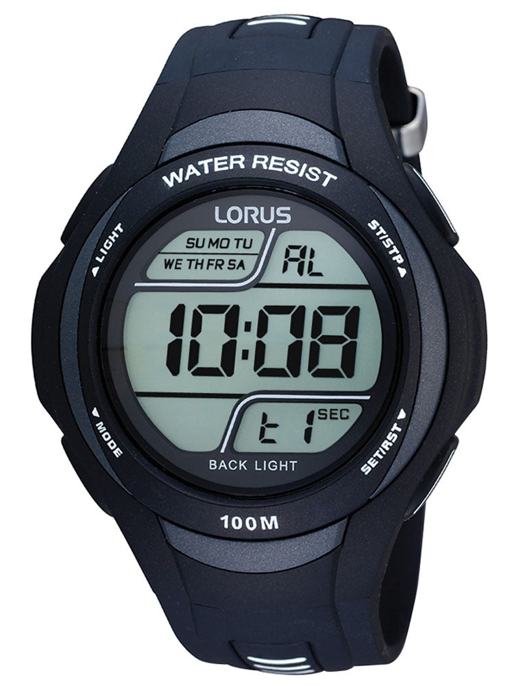 LORUS Mod. R2305EX9