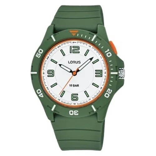LORUS WATCHES Mod. R2315QX9