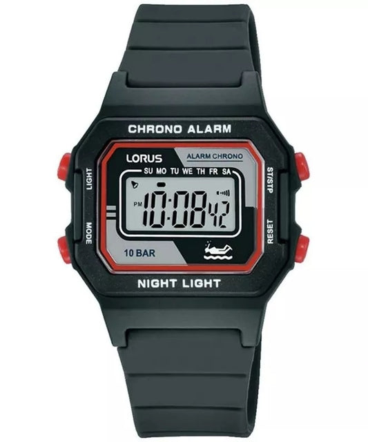 LORUS WATCHES Mod. R2317QX9