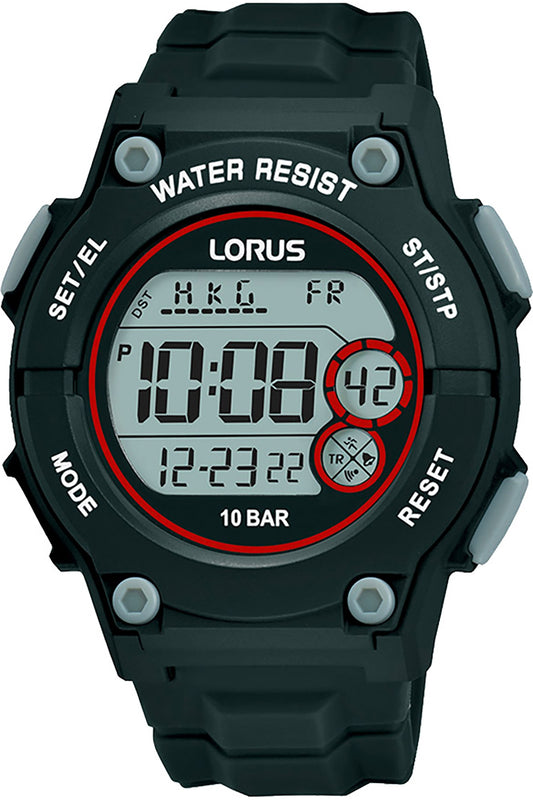 LORUS Mod. R2329PX9