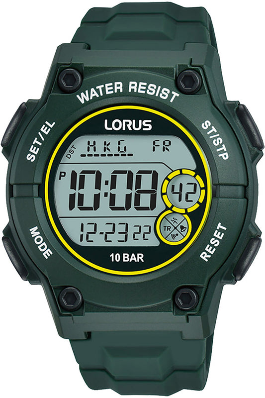 LORUS Mod. R2333PX9