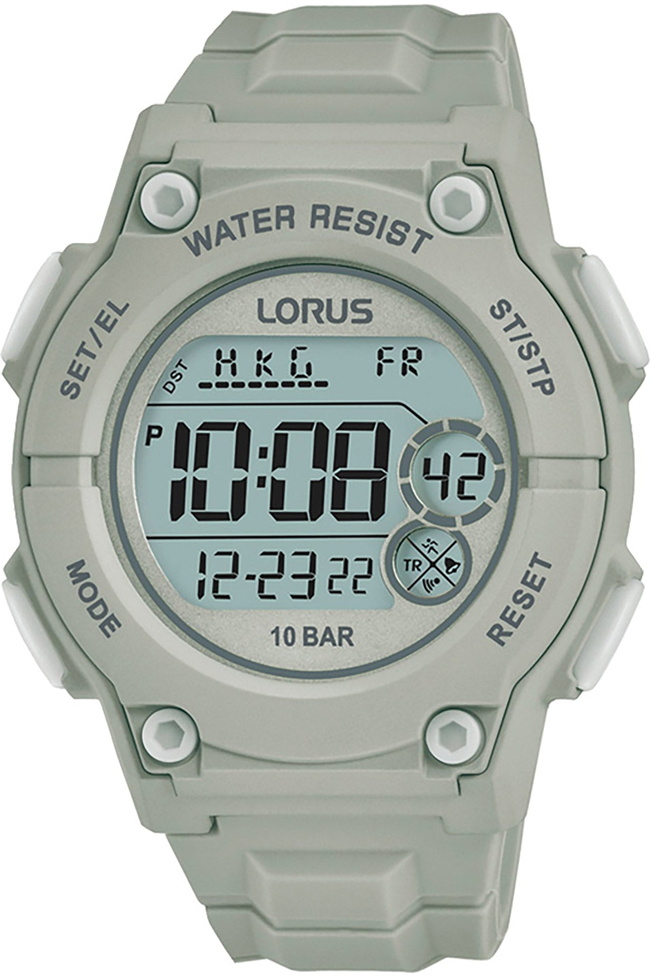 LORUS WATCHES Mod. R2335PX9