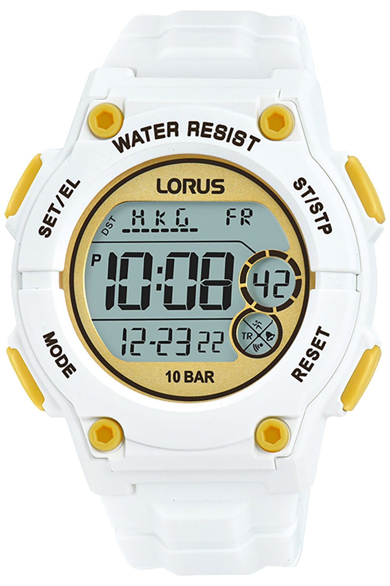 LORUS WATCHES Mod. R2337PX9