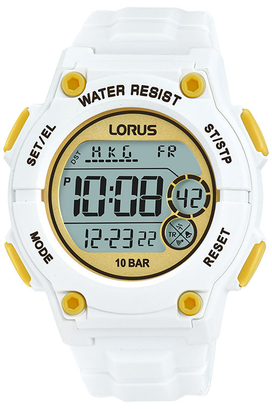 LORUS Mod. R2337PX9