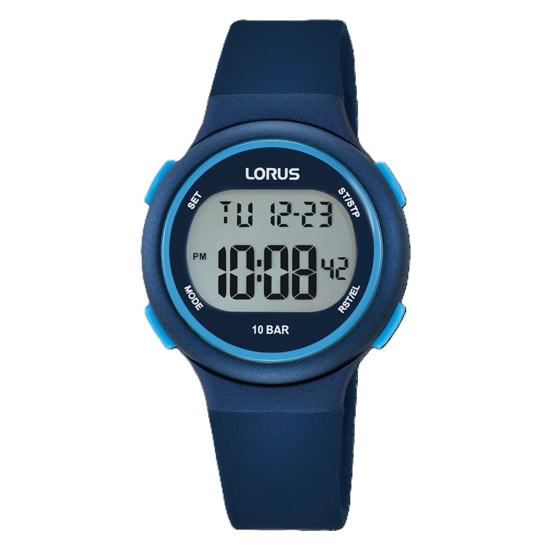 LORUS WATCHES Mod. R2337QX9