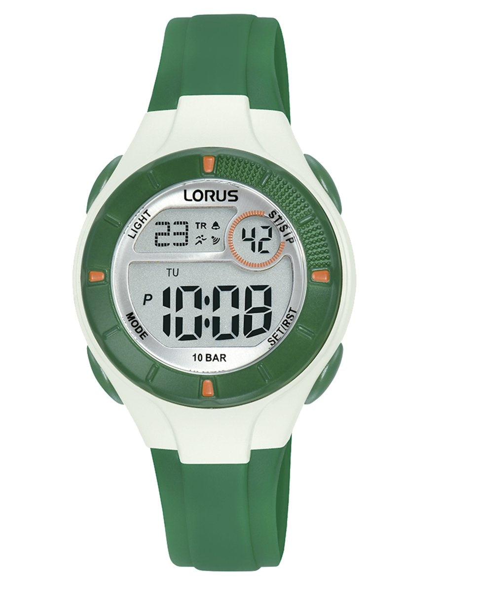 LORUS WATCHES Mod. R2343PX9