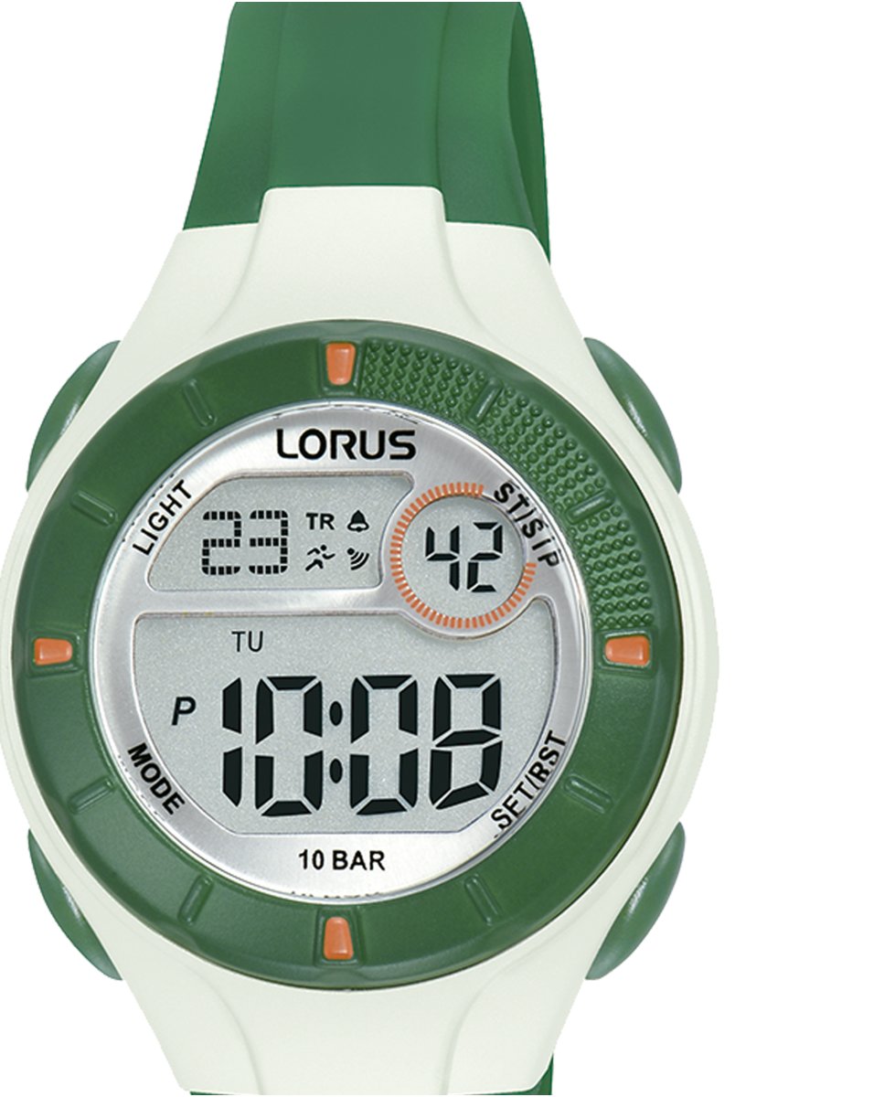 LORUS WATCHES Mod. R2343PX9