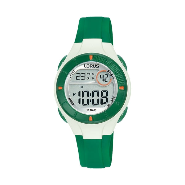 LORUS WATCHES Mod. R2343PX9
