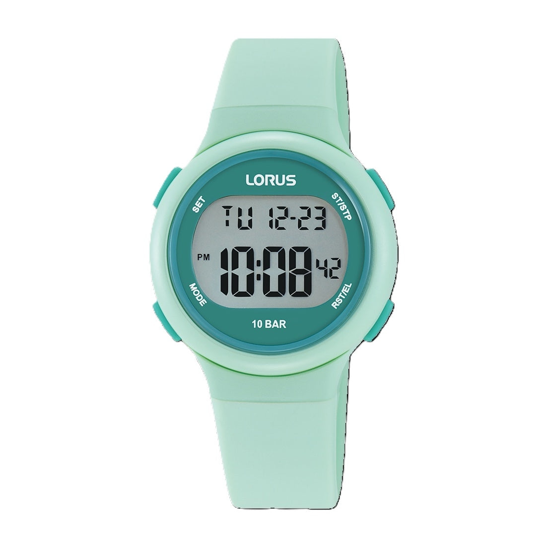LORUS WATCHES Mod. R2343QX9