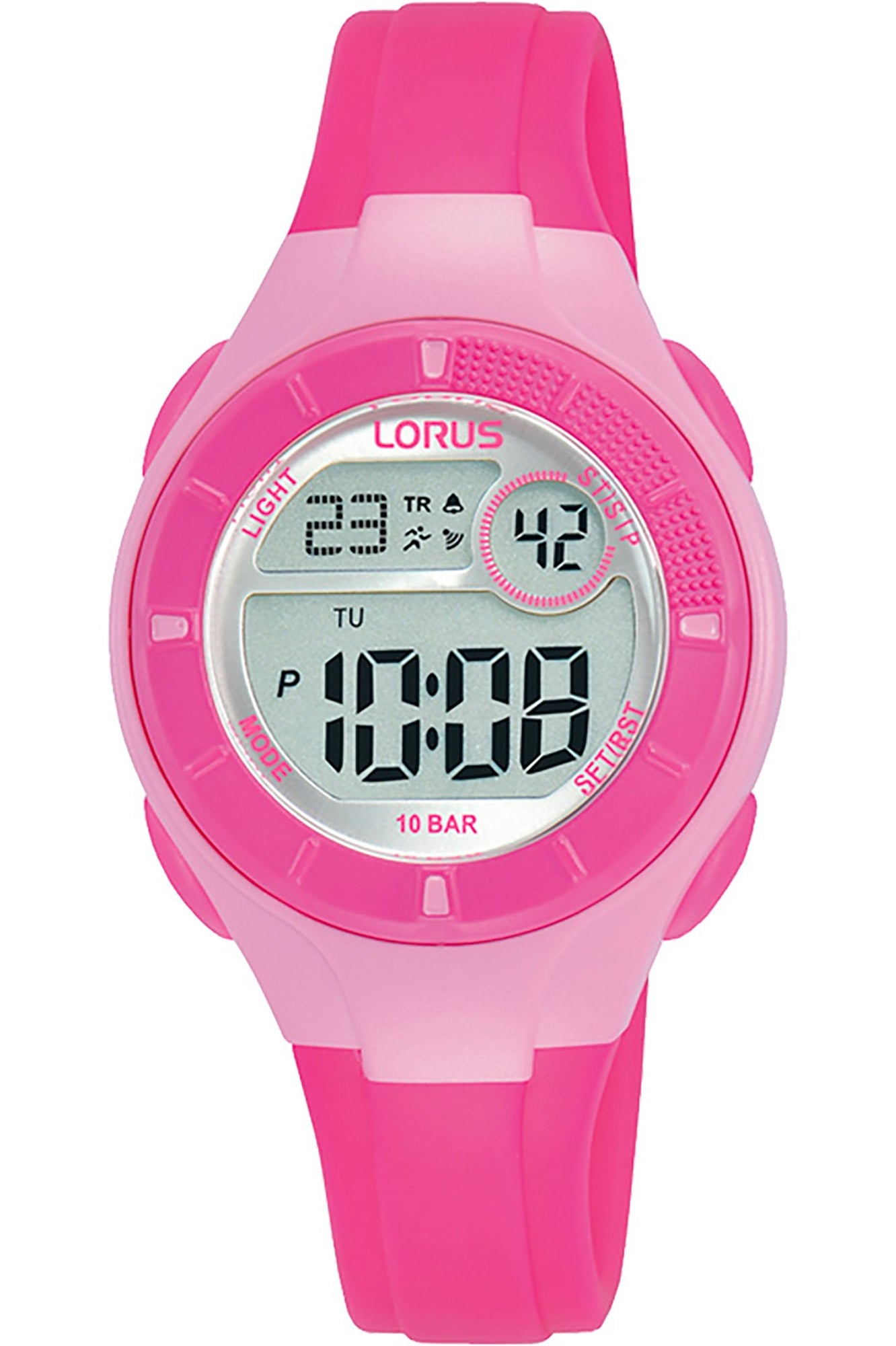 LORUS Mod. R2345PX9