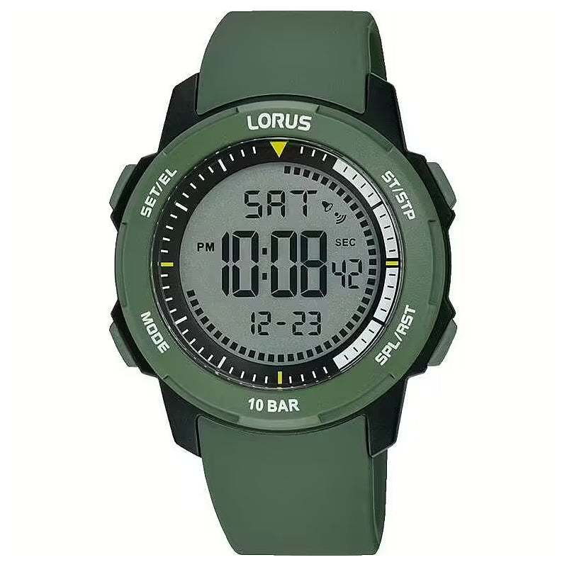 LORUS Mod. R2377PX9
