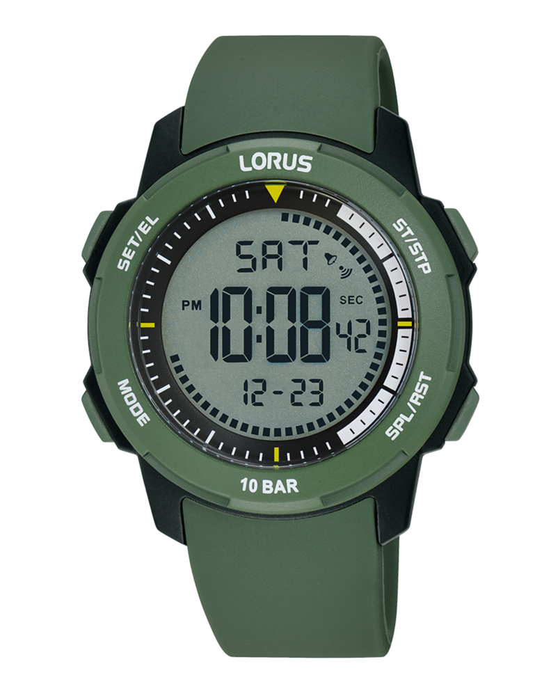 LORUS Mod. R2377PX9