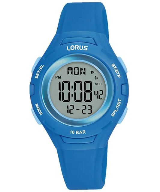 LORUS WATCHES Mod. R2393PX9