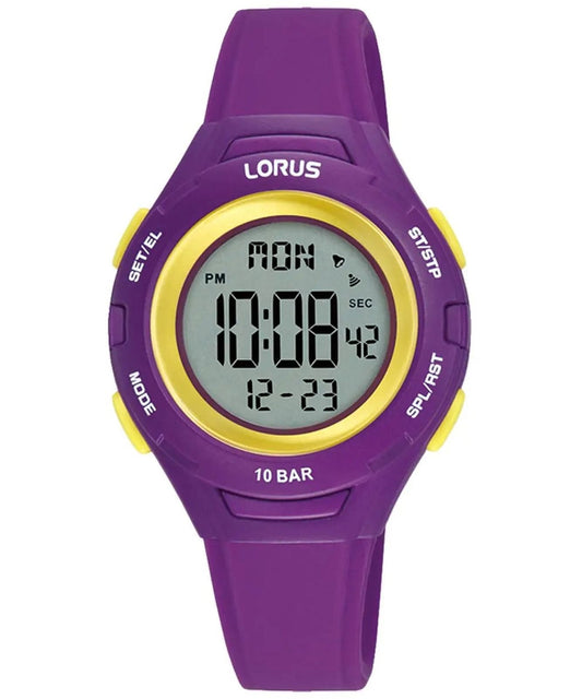 LORUS WATCHES Mod. R2397PX9