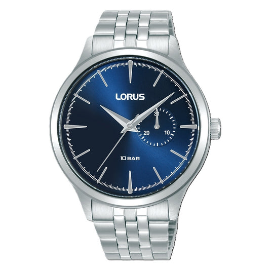 LORUS WATCHES Mod. R5B05AX9