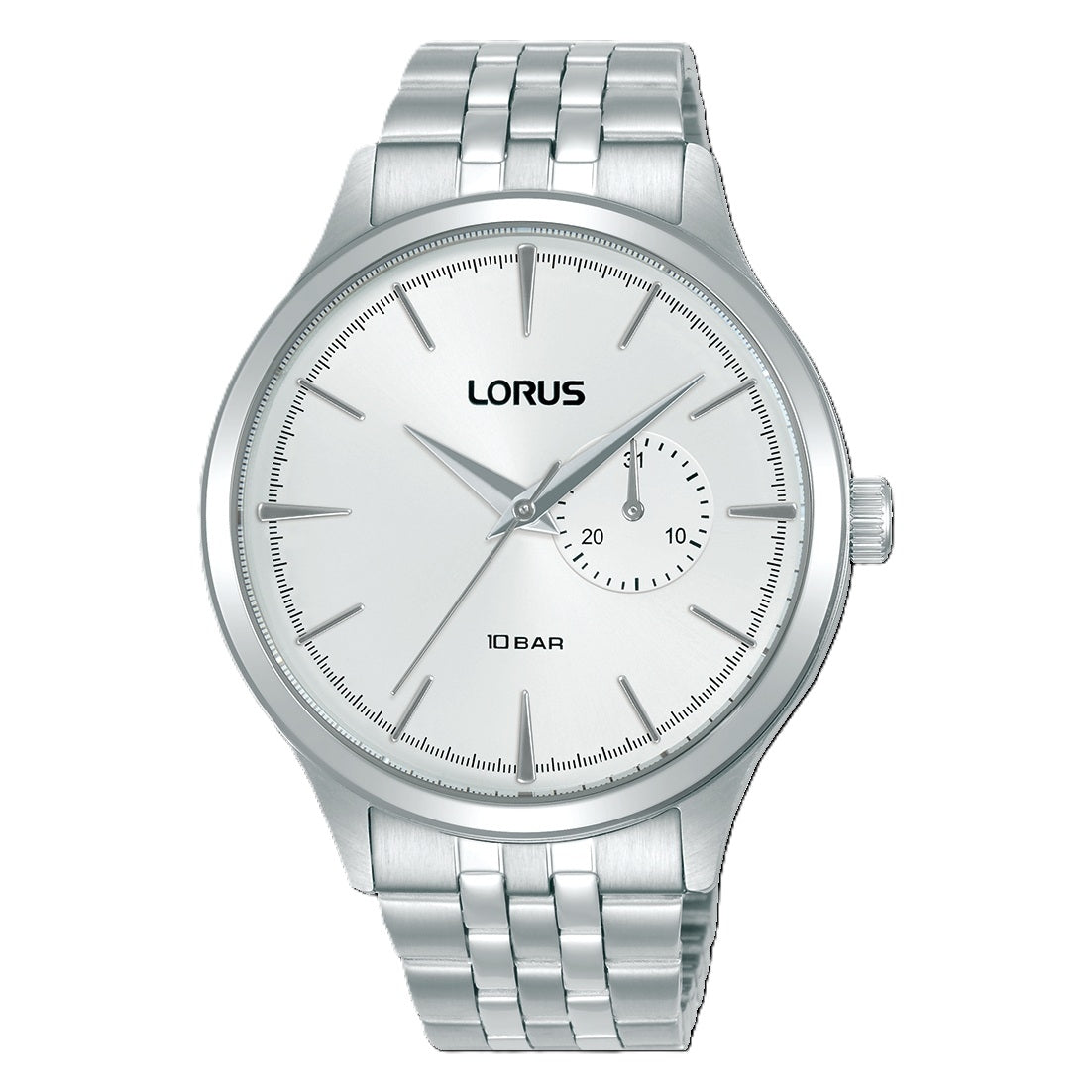 LORUS WATCHES Mod. R5B07AX9