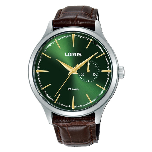 LORUS WATCHES Mod. R5B09AX9