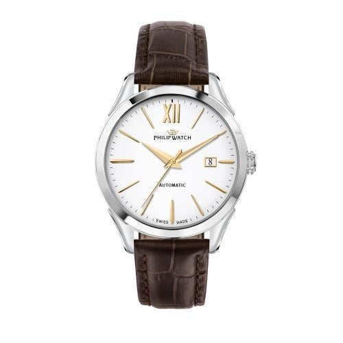 PHILIP WATCH Mod. ROMA AUTOMATIC - Swiss Made