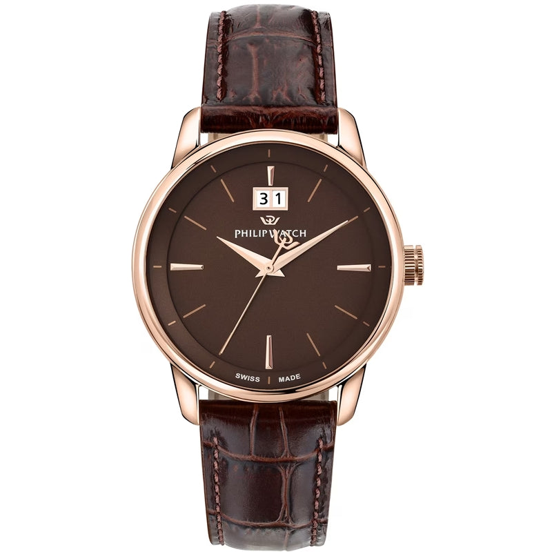 PHILIP WATCH MOD. R8251150012