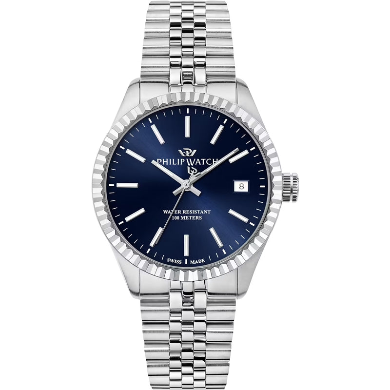 PHILIP WATCH MOD. R8253227003