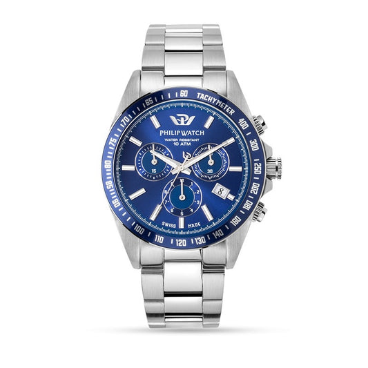 PHILIP WATCH MOD. CARIBE SPORT