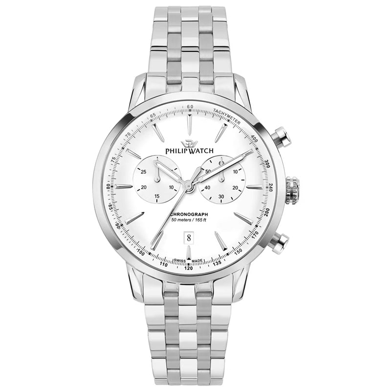 PHILIP WATCH MOD. R8273680002