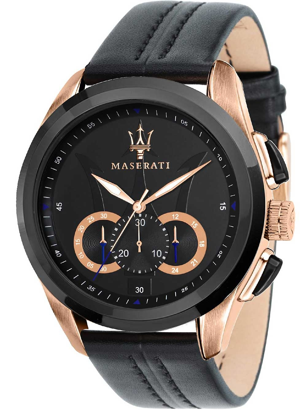 MASERATI Mod. TRAGUARDO