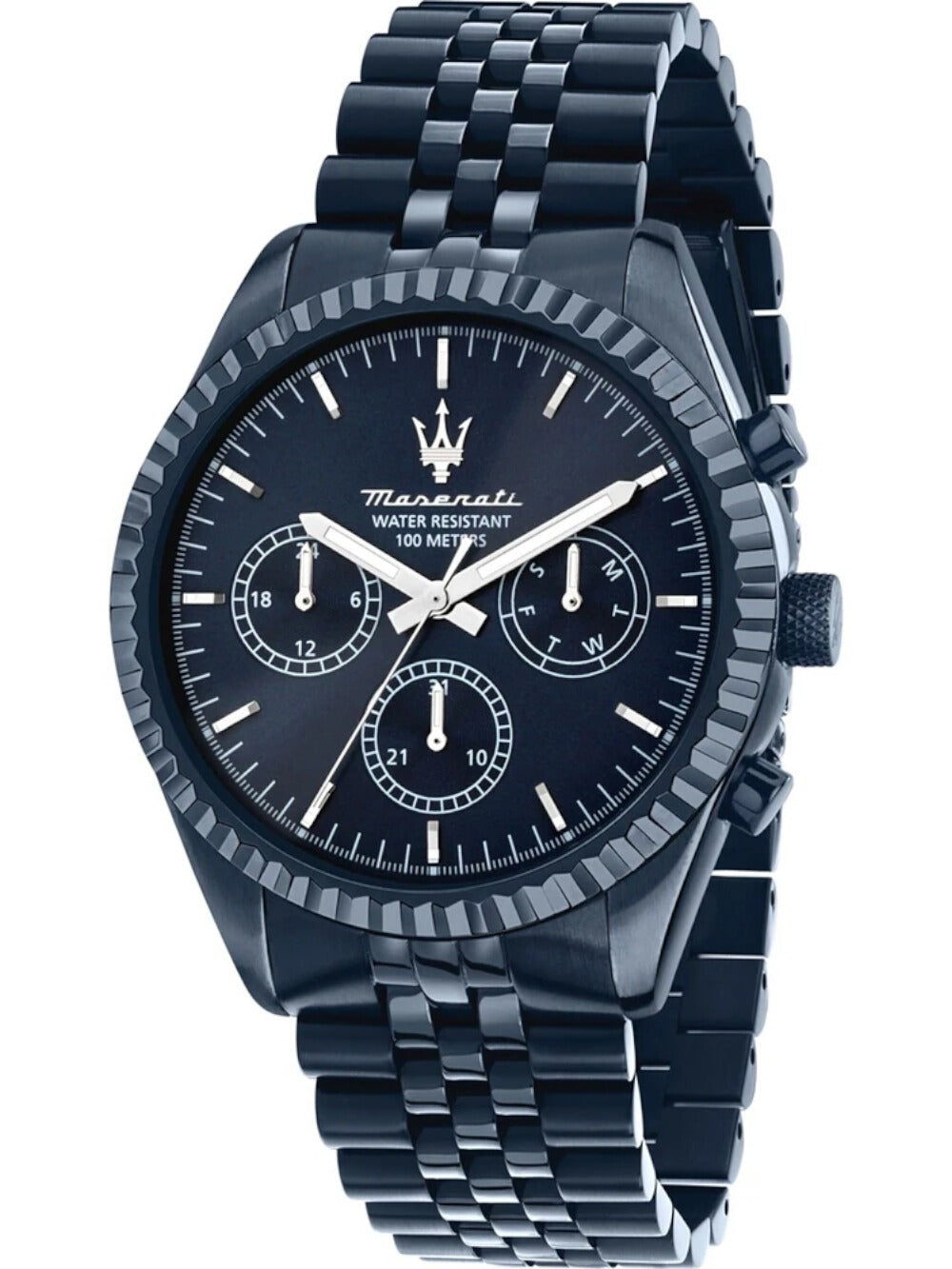 MASERATI MOD. COMPETIZIONE CHRONOGRAPH