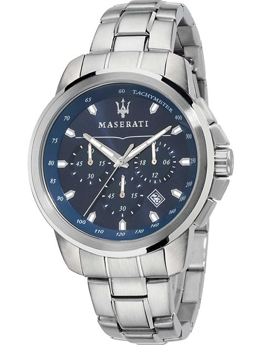 MASERATI Mod. SUCCESSO - CHRONOGRAPH