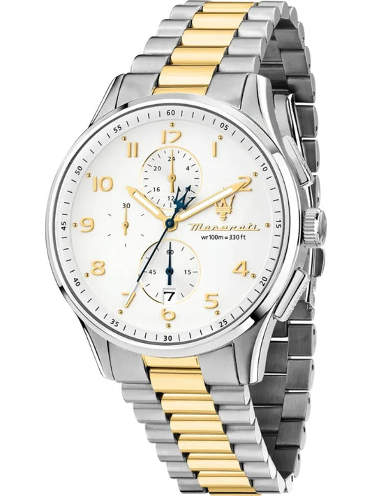 MASERATI Mod. SORPASSO - CHRONOGRAPH